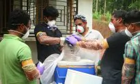 Authorities in India Working to Contain Nipah Virus as Infections Rise After Death of Boy, 12