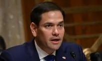 US Lawmakers Seek to Ban Federal Pension Fund From Investing in China