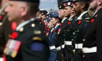 Thousands of Canadians Gather at Juno Beach on 75th Anniversary of D-Day