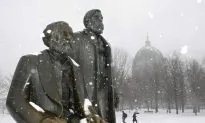 On America’s Experience With Empires