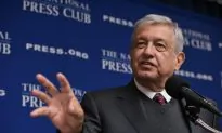 Mexican President Tests Positive for COVID-19