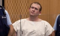 New Zealand Judge Allows Images of Man Charged in Mosque Shootings