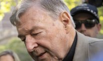 Australia’s High Court to Decide on George Pell Appeal Next Week