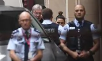 Ex-Vatican Treasurer Pell Makes Final Appeal to Overturn Sex Offense Convictions