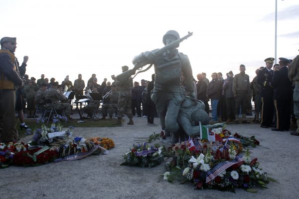 D-Day 75th anniversary 11