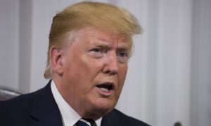 Trump Says Mueller Made 'Such a Fool' of Himself in Recent Appearance