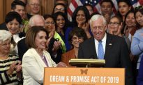 7 Republicans Voted for Dream Act, Offering Illegal Immigrants a Pathway to Citizenship