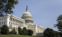 Federal Spending Is out of Control as National Debt Explodes, but Doubts Grow If Congress Will Fix It