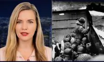 Trump and World Leaders at D-Day Event to Remember the Ultimate Sacrifice That Was Made