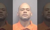 Courtroom Video Shows Son of Murdered Woman Trying to Attack Suspected Killer