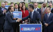 The Equality Act and the Orwellian World of Gender Ideology