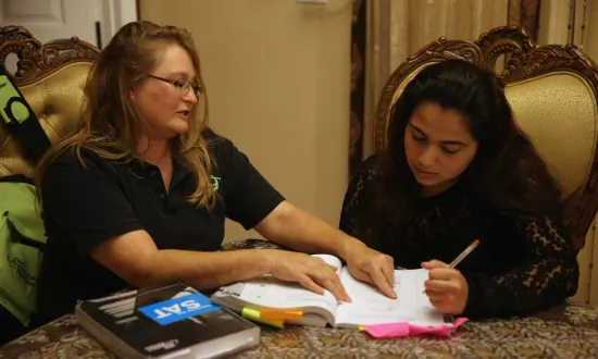 The New SAT ‘Adversity Score’: Opening a Can of Worms