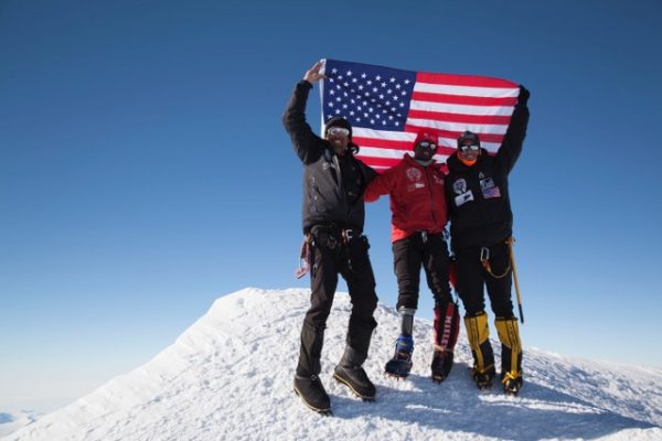 Storey at the peak