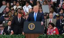 President Trump’s D-day Speech Drew Unexpected Praise From CNN’s Acosta, MSNBC’s Scarborough