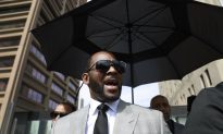 R. Kelly Pleads Not Guilty to 11 More Sex-Related Charges