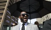 R. Kelly Pleads Not Guilty to 11 More Sex-Related Charges