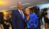 Cataract Treatment Inventor, Ophthalmologist Dr. Patricia Bath Dies at 76