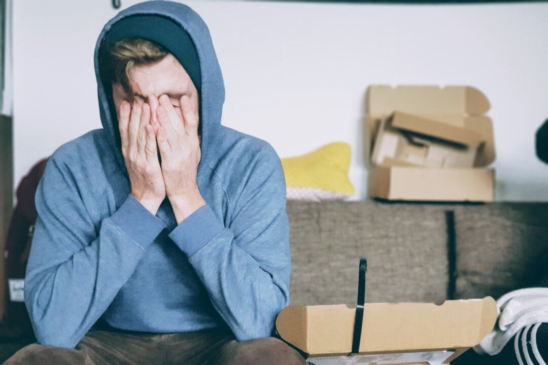 If you're tired, you might need to adjust your expectations and give yourself a little leeway on the day's goals. (Christian Erfurt/Unsplash)