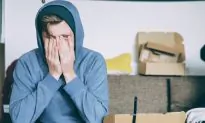 A Mindful Method for When You’re Tired