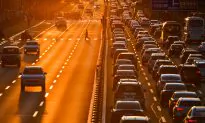 China’s New Measures to Spur Car Sales Fall Short of Expectations