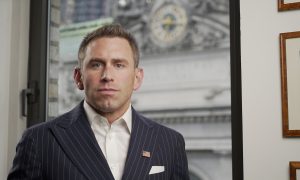 House Impeachment Push Would Guarantee Trump’s Reelection—Jason Meister