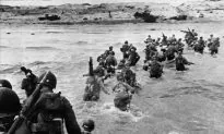 Remembering D-Day