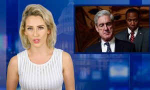 Exposed: Five Ways the Mueller Report Misrepresented the Facts