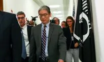 FBI Documents Detailing Bruce Ohr Conversations Shed New Light on Spygate Scandal