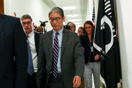 Bruce Ohr