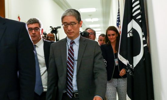 FBI Documents Detailing Bruce Ohr Conversations Shed New Light on Spygate Scandal