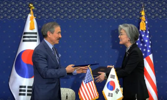 Speech by US Envoy to South Korea Seen as Warning to Local Mobile Carrier LG U+ About Huawei’s 5G Risks