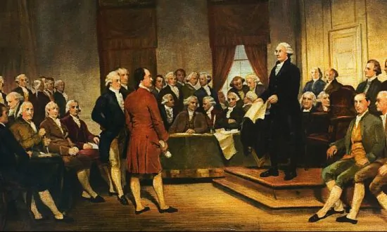 Three Debates Americans Have Had for 250 Years