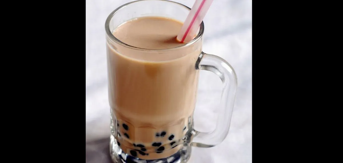 Bubble tea (Oqmilteashop via Creative Commons)