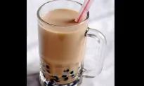 Chinese Girl Hospitalized, Doctors Find Hundreds of Undigested Bubble Tea Pearls in Stomach
