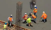 Job Growth Slows, But Unemployment Remains Lowest Since 1969