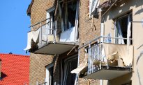Explosion in Southern Town in Sweden Injures 25, Cause Unclear