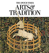 Arts & Tradition Weekly
