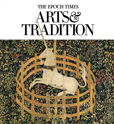 Arts & Tradition Weekly