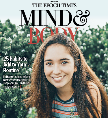 Mind & Body Weekly