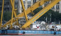 Over 200 Questioned Over Deadly Hungary Boat Collision