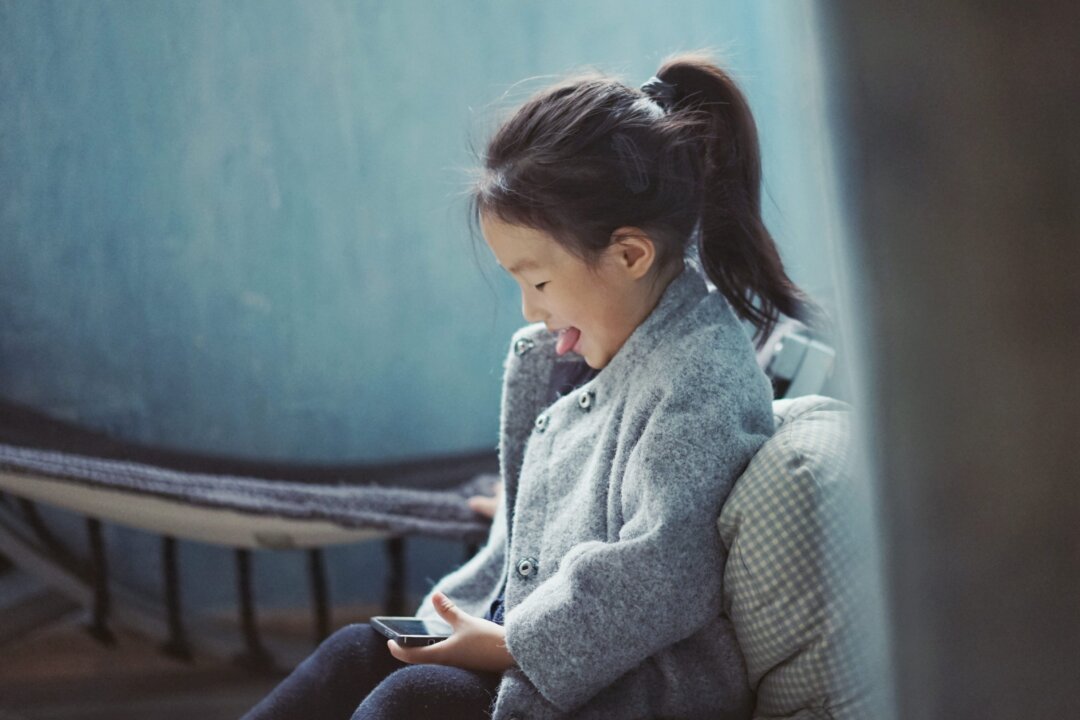 Keeping Kids Healthy and Sane in a Digital World