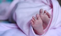 Birth Rates Last Year Still Below Replacement Level, CDC Says