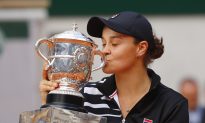 Women’s Tennis World No.1 Barty Withdraws From US Open