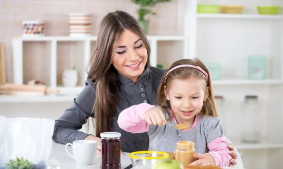 Oral Immunotherapy Can Help Preschoolers With Peanut Allergies