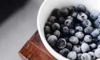 Kroger Recalls Some Berries Over Possible Hepatitis-A Contamination