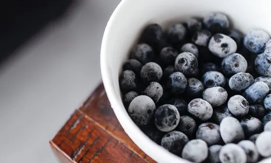 Kroger Recalls Some Berries Over Possible Hepatitis-A Contamination