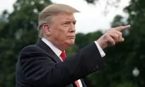 Trump: ‘Mexico Is Doing More for the United States Than Democrats’
