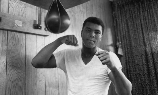 It’s the Greatest: Muhammad Ali’s Training Camp Opens to the Public