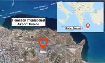 Autistic Son Left Behind at Foreign Airport While Family Flies Home After Exotic Vacation