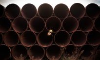 9th Circuit Allows Keystone XL Pipeline Construction to Go Forward